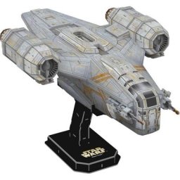 Revell® Modellbausatz The Mandalorian: Razor Crest™, Maßstab 1:64