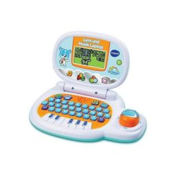 Vtech® Kindercomputer VTechBaby, Lern und Musik Laptop