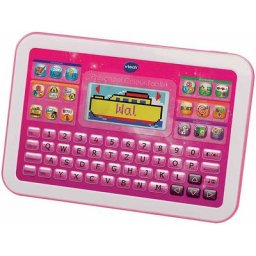 Vtech® Lerntablet Ready Set School, Preschool Colour Tablet