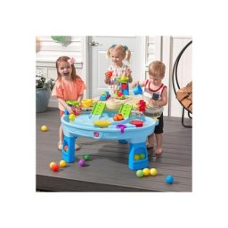 Step2 Wasserspieltisch Ball Buddies Adventure Center