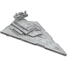 Revell® Modellbausatz Star Wars Imperial Star Destroyer, Maßstab 1:2091