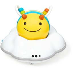 Skip Hop Lernspielzeug Explore & More Krabbelspielzeug Biene