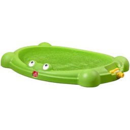 Step2 Wasserspieltisch Water Bug Splash, Wasser-Spielmatte