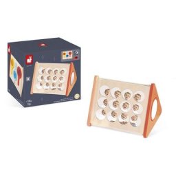 Janod Spiel, Kinderspiel Essentiel, Spiegelspiel