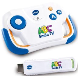 Vtech® Lernspielzeug Ready Set School, ABC Smile TV