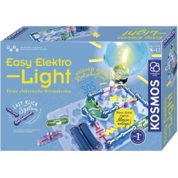 Kosmos Experimentierkasten Easy Elektro - Light