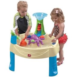 Step2 Wasserspieltisch Wild Whirlpool, BxLxH: 80x80x72 cm