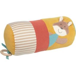Sigikid Krabbelrolle Green Collection, Made in Europe