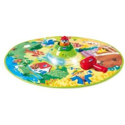 Chicco Spielmatte Befreie Den Maulwurf, mit Licht und Sound