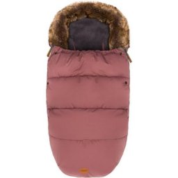 Fillikid Fußsack Manaslu Winterfußsack, altrosa