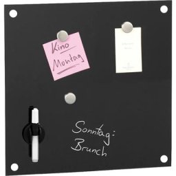 Zeller Present Memoboard, (1-tlg)