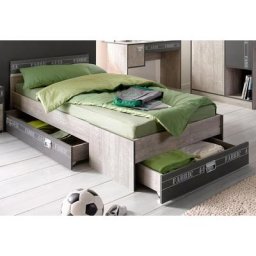 Parisot Schubkasten Fabric, (2 Stck)