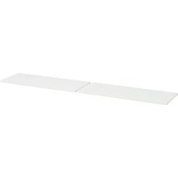 Hoppekids Einlegeboden STOREY, für Regalsystem Kinderzimmer, 100cm 2 St