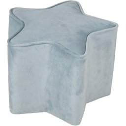 roba® Hocker Lil Sofa, in Sternform
