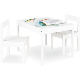 Pinolino® Kindersitzgruppe Sina, (3-tlg), Made in Europe