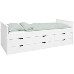 andas Bett Alba
