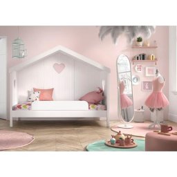 Vipack Hausbett Amori