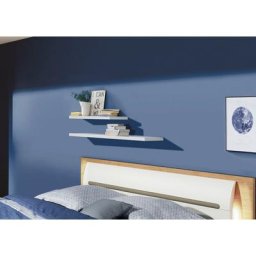 hülsta Wandboard DREAM, in drei Breiten