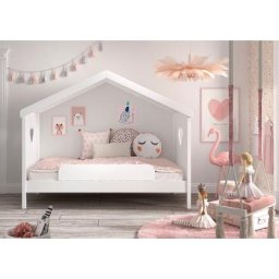 Vipack Hausbett Amori