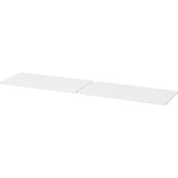 Hoppekids Einlegeboden STOREY, für Regalsystem Kinderzimmer, 80cm 2 St