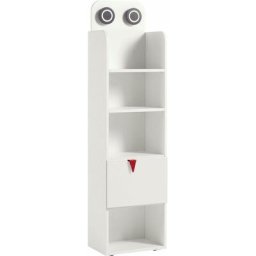 now! by hülsta Regal now! minimo, mit Schublade