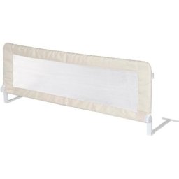 roba® Bettschutzgitter Klipp-Klapp, 150 cm, beige