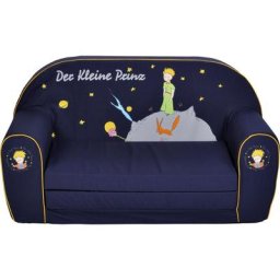 Knorrtoys® Sofa Der kleine Prinz, für Kinder