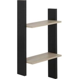 Gami Kinderregal Duplex, 4-tlg., Wandregal