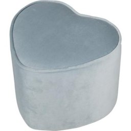 roba® Hocker Lil Sofa, in Herzform