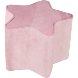 roba® Hocker Lil Sofa, in Sternform