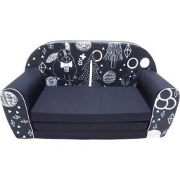 Knorrtoys® Sofa Rabbit, für Kinder, Made in Europe