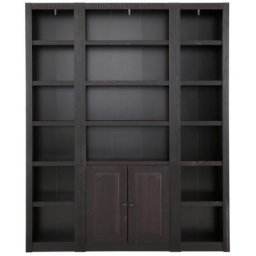 Home affaire Raumteilerregal Bergen, Breite 173,5 cm