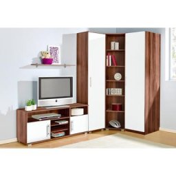priess Jugendzimmer-Set, (Set, 5-St)