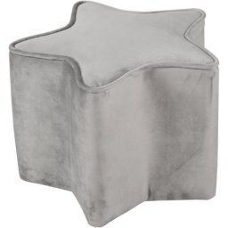 roba® Hocker Lil Sofa, in Sternform