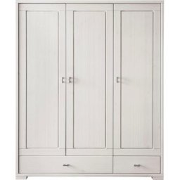 Lüttenhütt Kinderkleiderschrank Vita