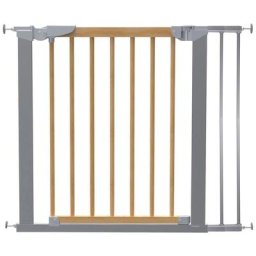 Dolle Treppenschutzgitter Piet, BxH: 71,3-91,1x71 cm
