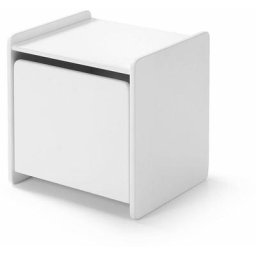 Vipack Nachtkonsole Kiddy, MDF-Oberfläche