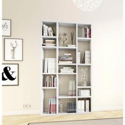 fif möbel Raumteilerregal TORO 384, Breite 120 cm