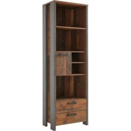FORTE Standregal Clif
