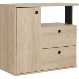 Gami Kombikommode Duplex
