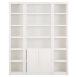 Home affaire Raumteilerregal Bergen, Breite 173,5 cm