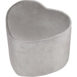 roba® Hocker Lil Sofa, in Herzform