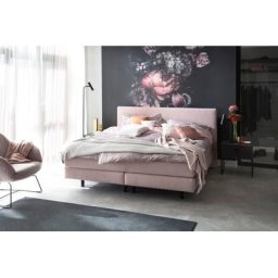 SCHÖNER WOHNEN-Kollektion Nachtkonsole Luce, Sechsfach höhenverstellbar (47,8-63,8 cm)