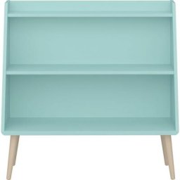 andas Bücherregal Gaia, Kinder- und Jugendzimmer in skandinavischem Design