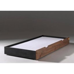 Vipack Schubkasten Alex, aus teilmassiver Kiefer und MDF