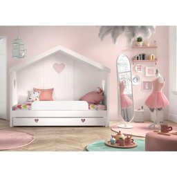 Vipack Hausbett Amori
