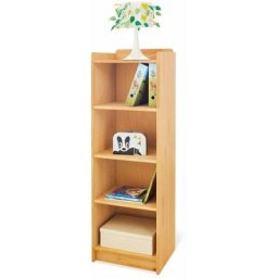 Pinolino® Kinderregal Natura, mit Schublade, Made in Europe