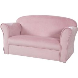 roba® Sofa Lil Sofa, mit Armlehne