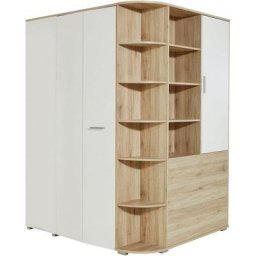 Wimex Jugendzimmer-Set Joker, (Set, 4-St)