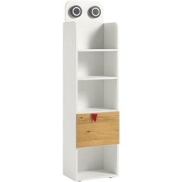 now! by hülsta Regal now! minimo, mit Schublade